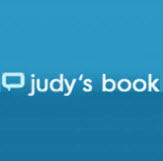 Judy's Book logo