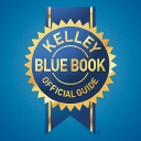 Kelley Blue Book logo