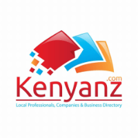 Kenyanz.com logo