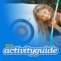 KidsActivityGuide logo
