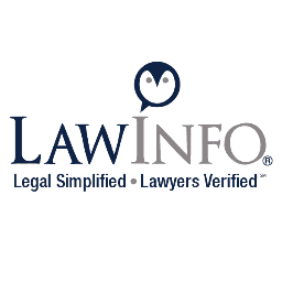 LawInfo logo