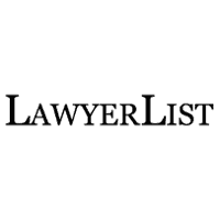 LawyerList logo