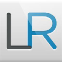 Legal Reach logo