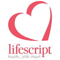 Lifescript logo