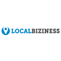 LocalBiziness logo