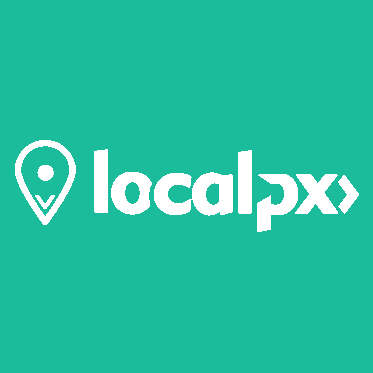 Localpx logo