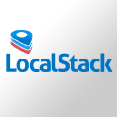 LocalStack logo