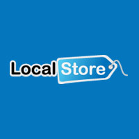 Localstore logo