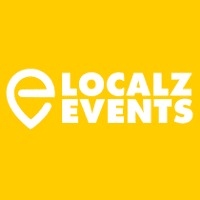 Localz Events logo