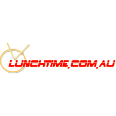 Lunchtime logo