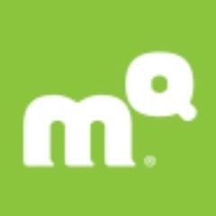 Mapquest logo