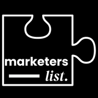 Marketers List logo