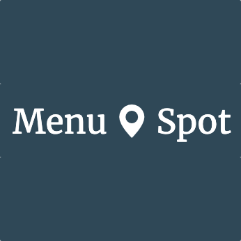 Menu Spot logo