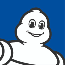 Michelin Guide logo