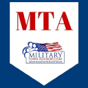 Military Town Advisor logo
