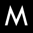 Milled logo