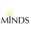 Minds logo