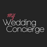 My Wedding Concierge logo