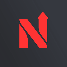 NDrive logo