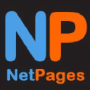 NetPages logo