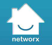 Networx logo