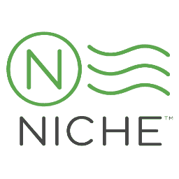 Niche logo