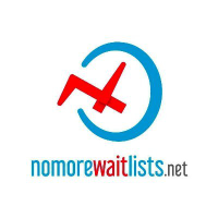 No More Wait Lists logo