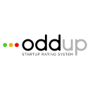 Oddup logo