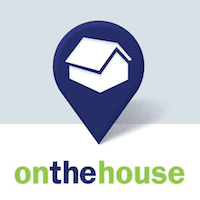 OnTheHouse.com.au logo