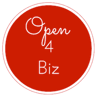 Open4Biz logo