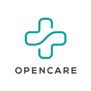 Opencare logo