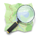 OpenStreetMap logo