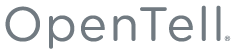 OpenTell logo