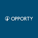 Opporty logo