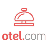 Otel.com logo