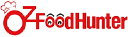 Oz Food Hunter logo