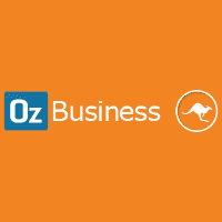 OzBusiness logo