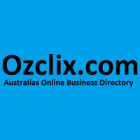 OzClix logo