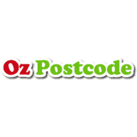 OzPostcode logo