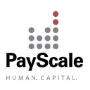 Payscale logo