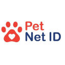 Pet Net ID logo