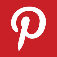 Pinterest logo