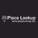 Place Lookup logo