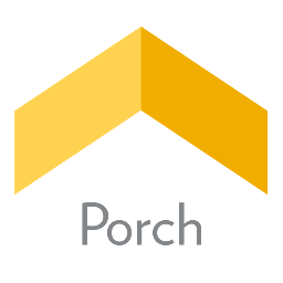 Porch.com logo