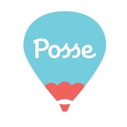 Posse logo