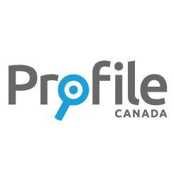 Profile Canada logo
