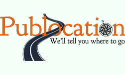 Publocation logo