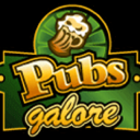 Pubs Galore logo