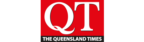 Queensland Times logo
