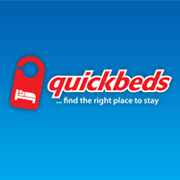 Quickbeds logo